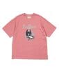 2007年 アーカイブ復刻TEE ウルフ柄