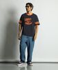 2007年 アーカイブ復刻TEE ハスキー柄