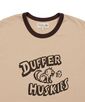 2007年 アーカイブ復刻TEE ハスキー柄