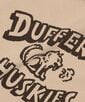 2007年 アーカイブ復刻TEE ハスキー柄