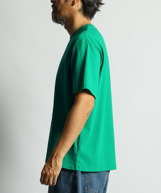 2007年 アーカイブ復刻TEE ペリカン柄