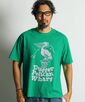 2007年 アーカイブ復刻TEE ペリカン柄