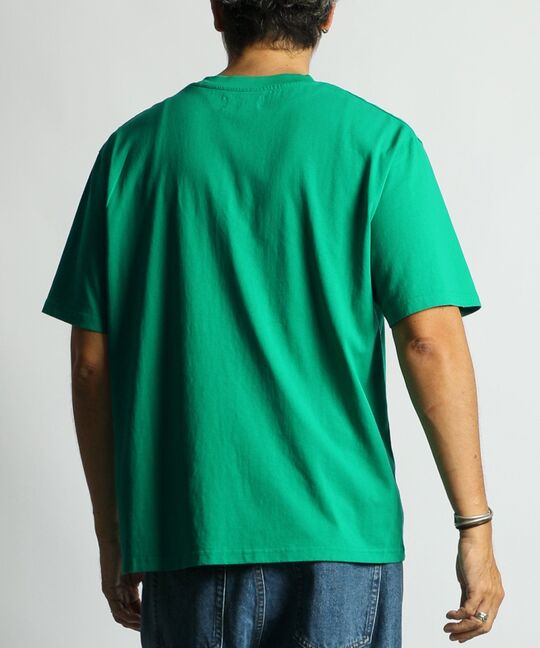 2007年 アーカイブ復刻TEE ペリカン柄