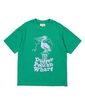 2007年 アーカイブ復刻TEE ペリカン柄