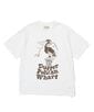 2007年 アーカイブ復刻TEE ペリカン柄