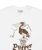 2007年 アーカイブ復刻TEE ペリカン柄