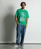 2007年 アーカイブ復刻TEE ペリカン柄