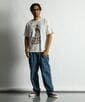 2007年 アーカイブ復刻TEE ペリカン柄