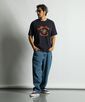 2007年 アーカイブ復刻TEE パンサー柄