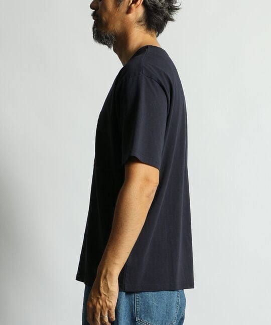 2007年 アーカイブ復刻TEE パンサー柄