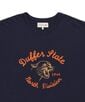 2007年 アーカイブ復刻TEE パンサー柄