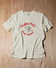 2007年 アーカイブ復刻TEE パンサー柄