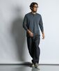 シリコンバイオ加工 シールドネック ヘンリーロンT