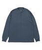 シリコンバイオ加工 シールドネック ヘンリーロンT