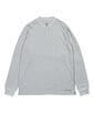 シリコンバイオ加工 シールドネック ヘンリーロンT