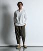 シリコンバイオ加工 シールドネック ヘンリーロンT