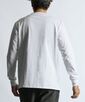 シリコンバイオ加工 シールドネック ロンT