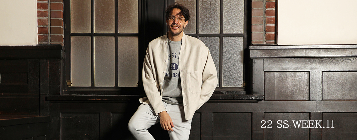 The DUFFER of St.GEORGE OFFICIAL ONLINE SHOP ｜The DUFFER of St.GEORGE｜Official  Web Site｜ザ・ダファー・オブ・セントジョージ