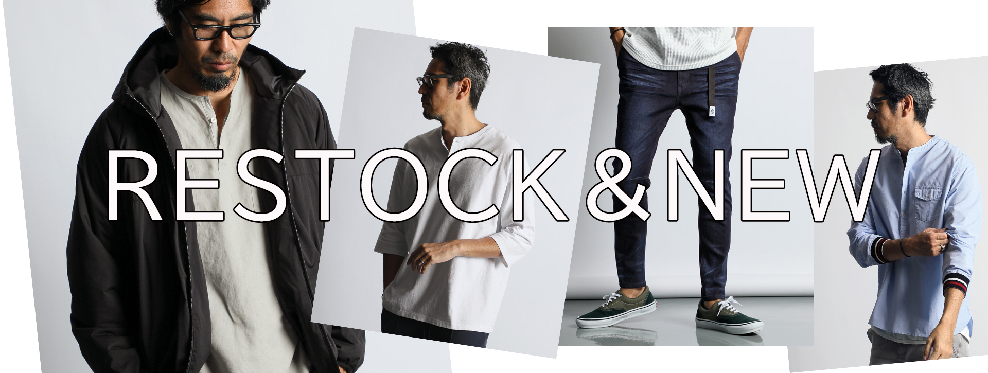 The DUFFER of St.GEORGE OFFICIAL ONLINE SHOP ｜The DUFFER of St