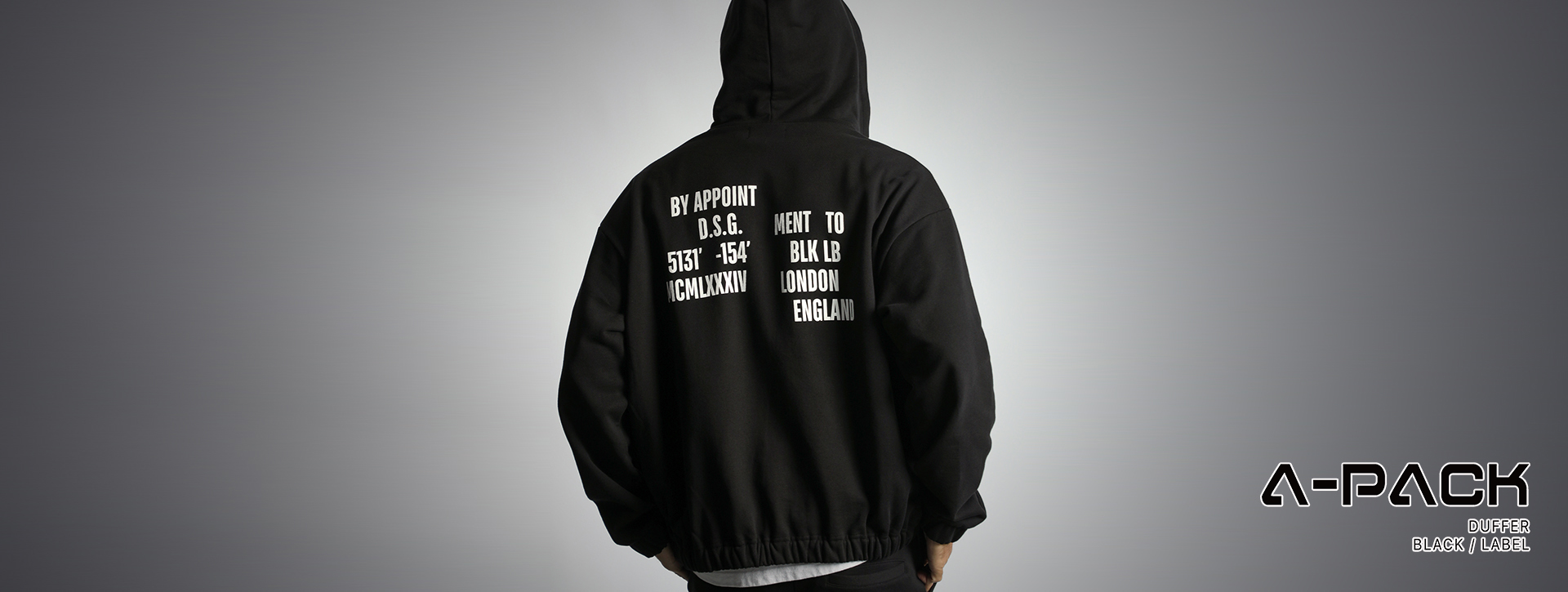 DIRENGREY ヨーロッパツアー2020 パーカー DIRENGREY ヨーロッパツアー2020 パーカー パーカー | DIR EN GREY