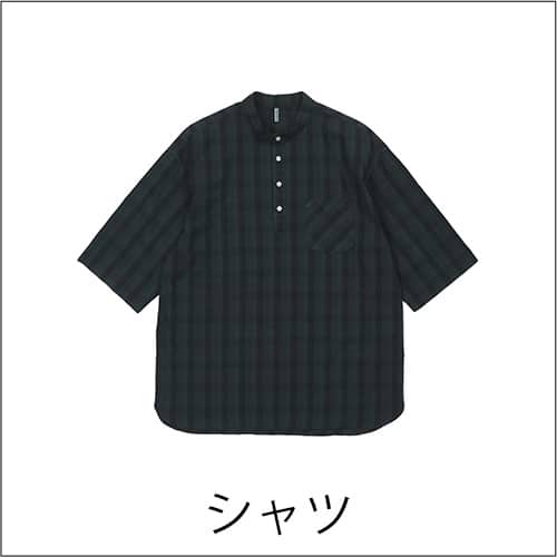 SHIRTS