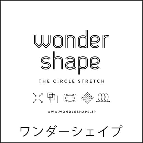 WONDER SHAPE