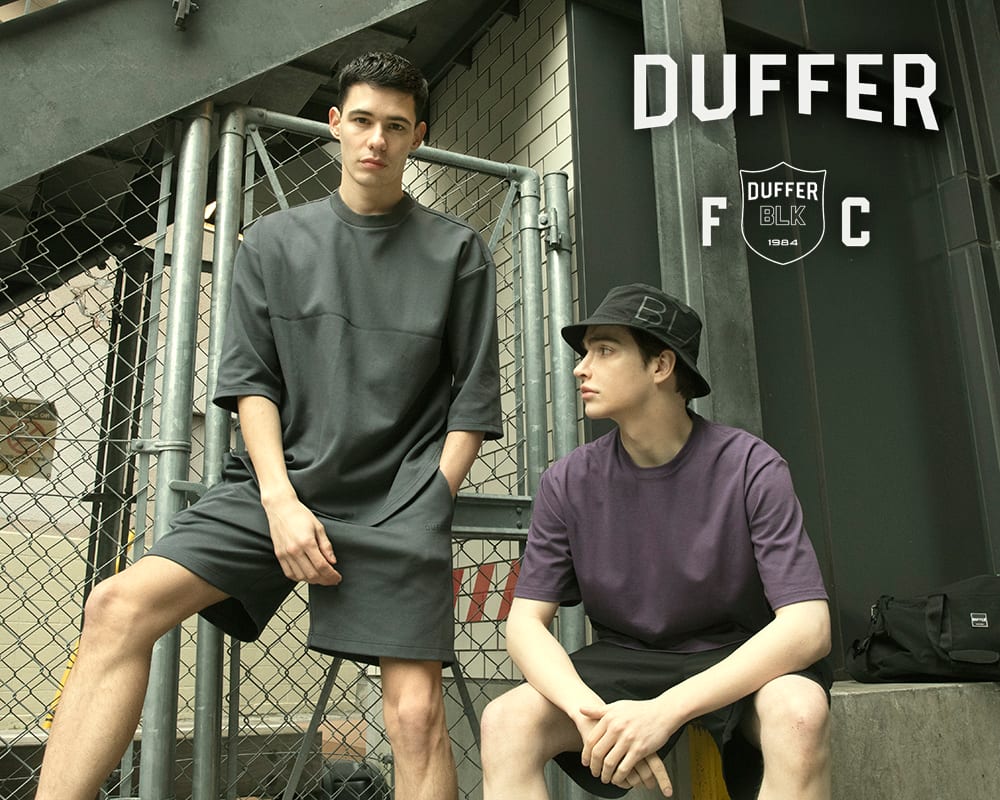 25S/S BLACK LABEL VOL.2
