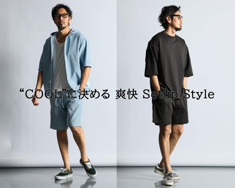 25S/S WEEK.15