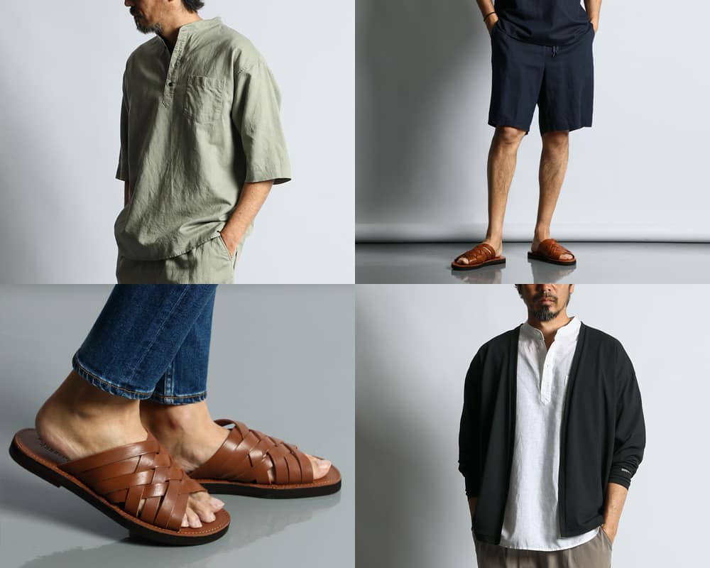 25S/S WEEK.19