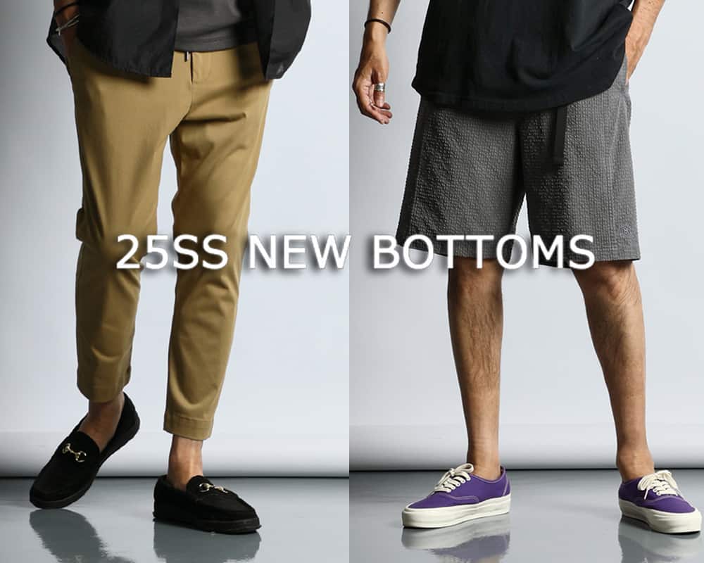 25S/S WEEK.23