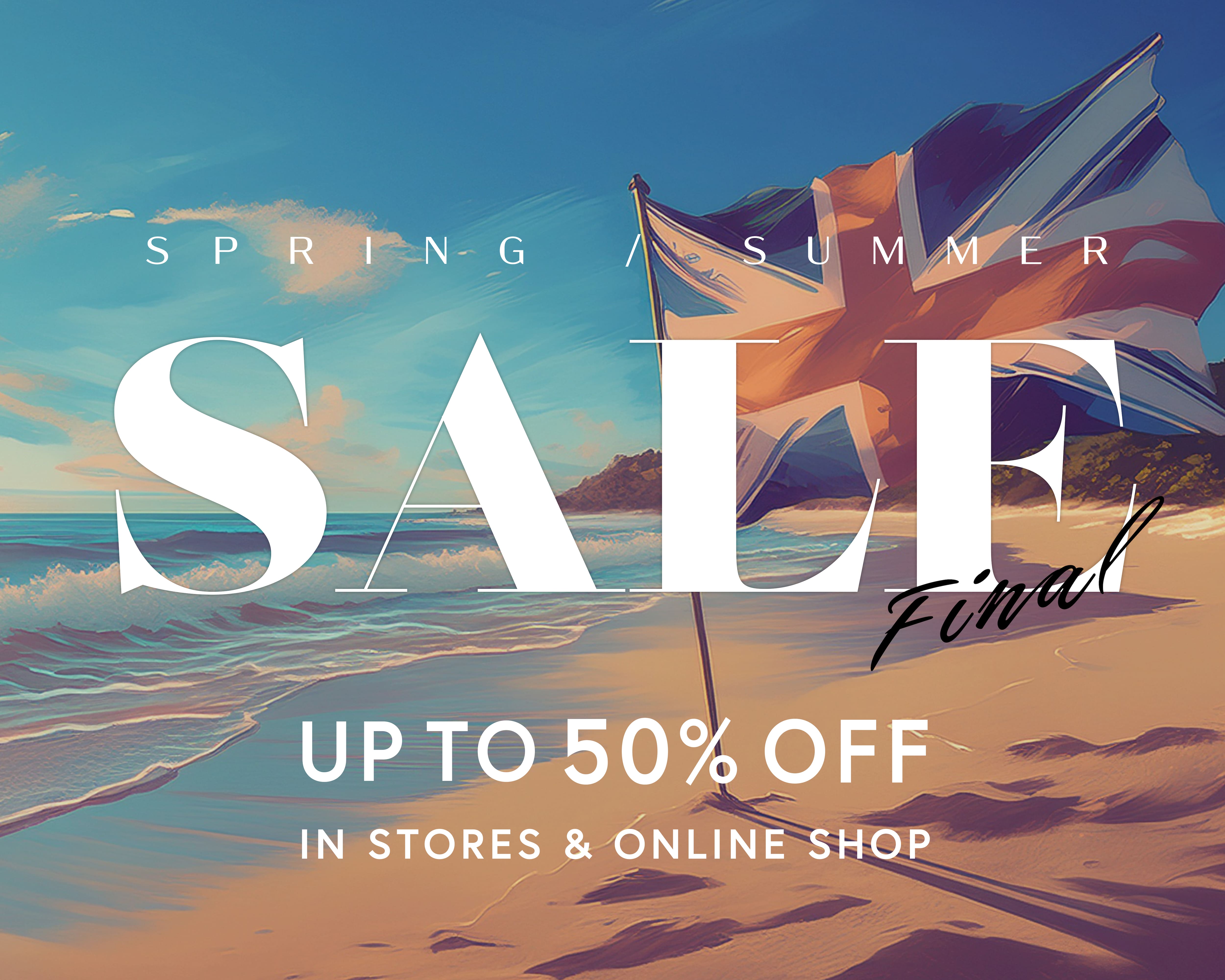 SUMMER SALE FINAL