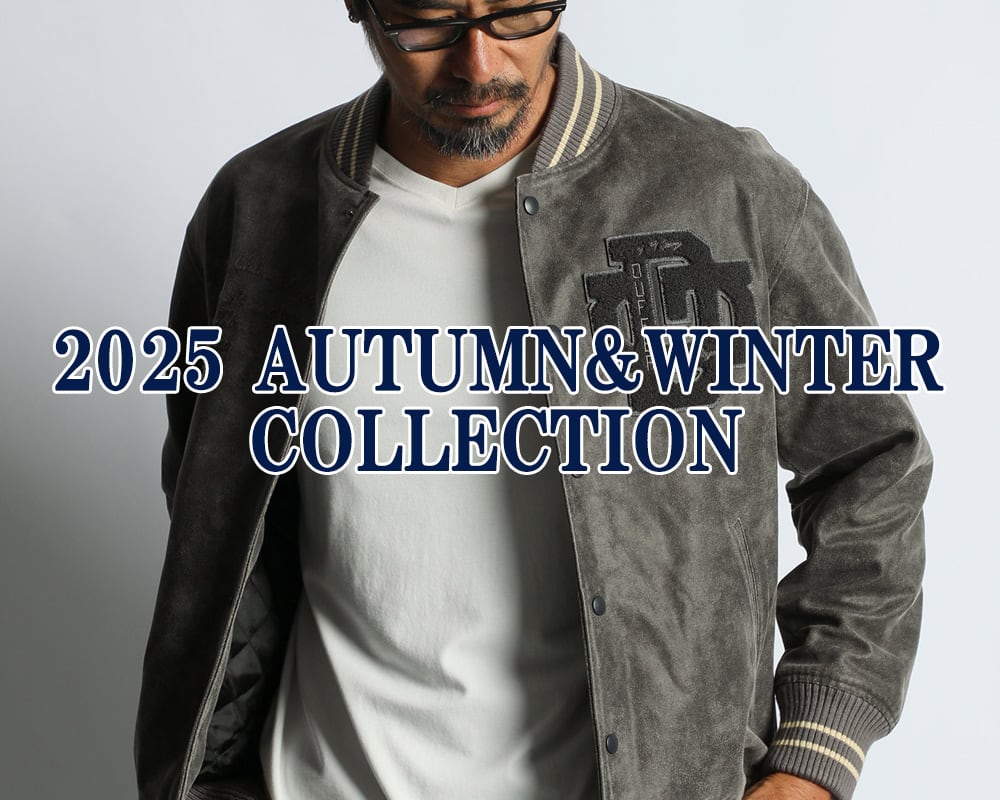 25AW COLLECTION