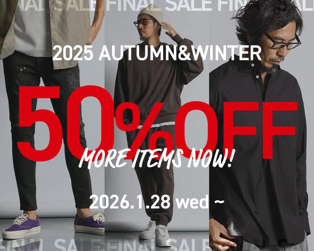 25AW SALE3