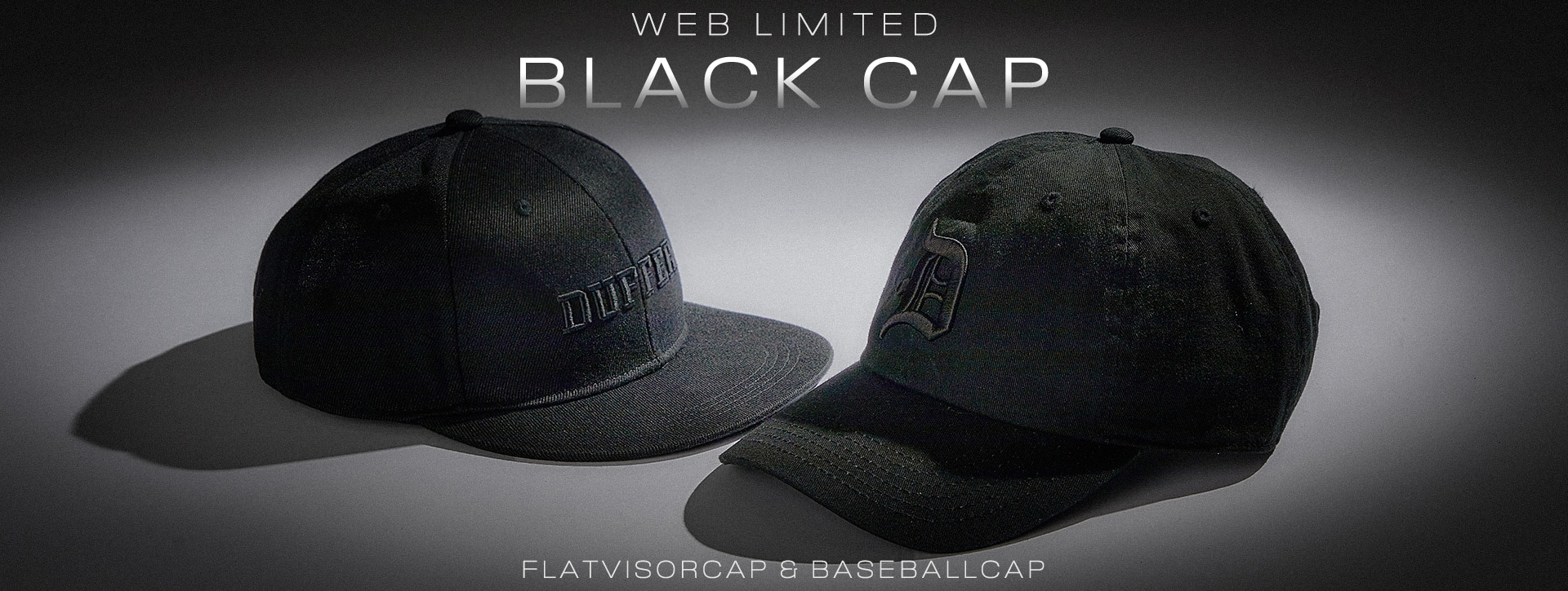 blackcap