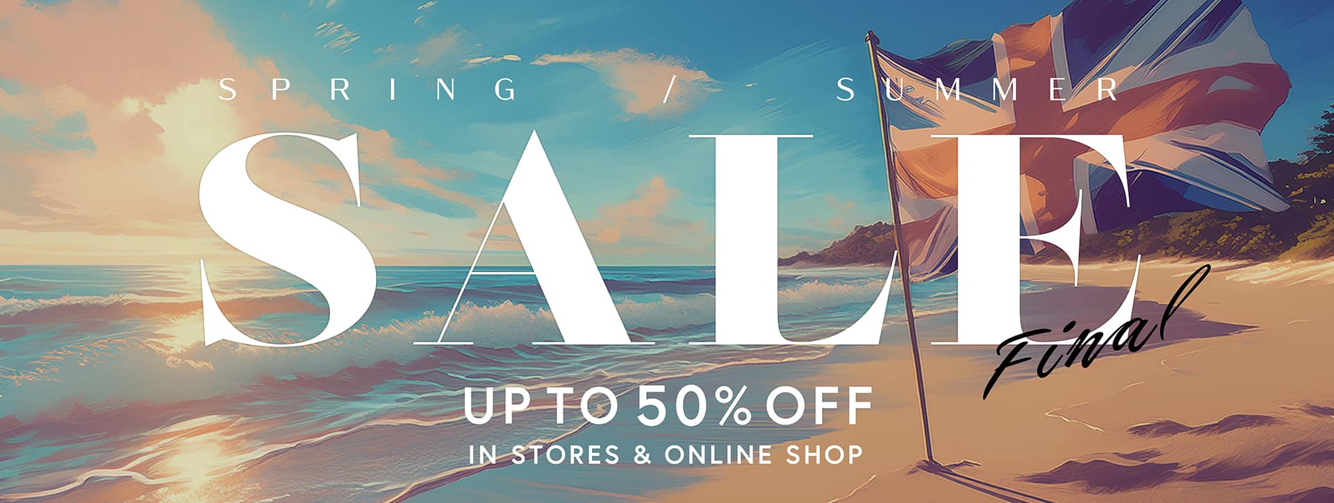SUMMER SALE FINAL