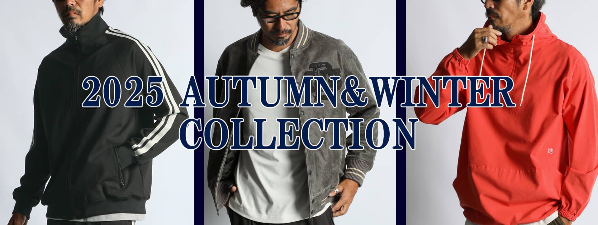 25AW COLLECTION